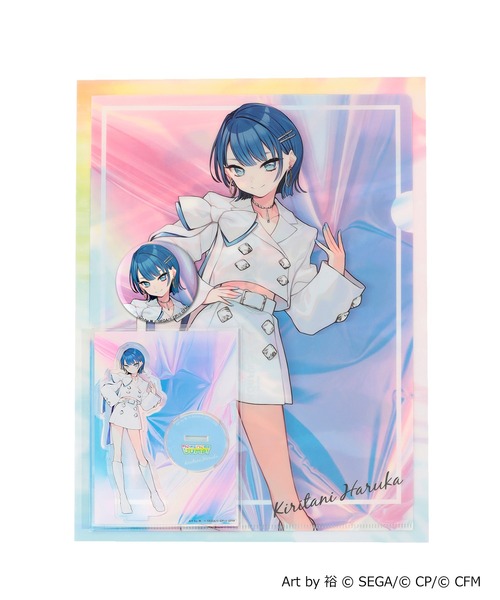 ZOZOSPOT（ゾゾスポット）の「プロジェクトセカイ カラフルステージ！ feat. 初音ミクxZOZOTOWN グッズセット（その他・レディース・その他12/その他16/その他10/その他4/その他25/その他13/その他6/その他3/その他9/その他14/その他19/その他15/その他24/その他11/その他2/その他21/その他18/その他26/その他5/その他7/その他8/その他1/その他22/その他23/その他17/その他20・ONE SIZE）」の13枚目の写真