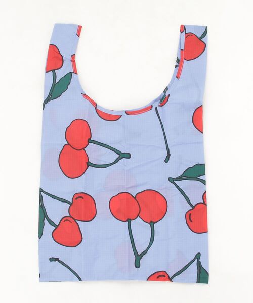 BAGGU(バグー)の「BAGGU STANDARD BAGGU スタンダード バグゥ エコバッグ(エコバッグ/サブバッグ・レディース・その他12/その他3/その他14/その他18/その他20/その他7/その他19/その他5/その他1/その他16/その他8/その他9/その他10/その他2/その他15/マルチ/その他22/その他6/その他17/その他11/その他4・ONE SIZE)」の4枚目の写真