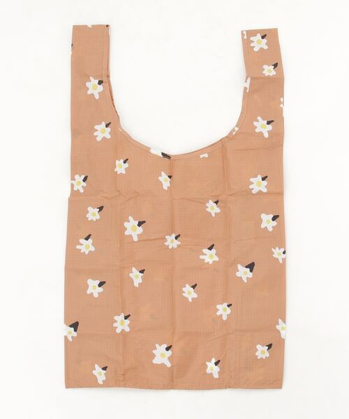 BAGGU(バグー)の「BAGGU STANDARD BAGGU スタンダード バグゥ エコバッグ(エコバッグ/サブバッグ・レディース・その他12/その他3/その他14/その他18/その他20/その他7/その他19/その他5/その他1/その他16/その他8/その他9/その他10/その他2/その他15/マルチ/その他22/その他6/その他17/その他11/その他4・ONE SIZE)」の5枚目の写真