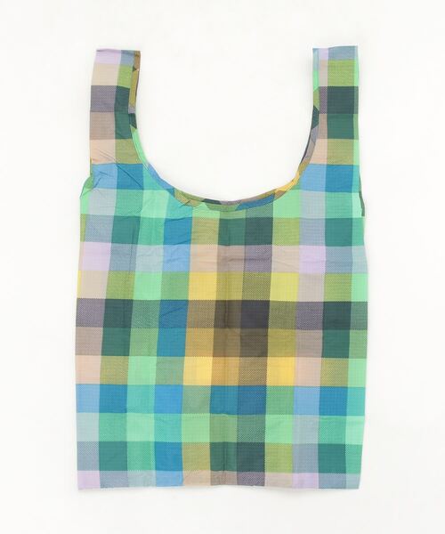 BAGGU(バグー)の「BAGGU STANDARD BAGGU スタンダード バグゥ エコバッグ(エコバッグ/サブバッグ・レディース・その他12/その他3/その他14/その他18/その他20/その他7/その他19/その他5/その他1/その他16/その他8/その他9/その他10/その他2/その他15/マルチ/その他22/その他6/その他17/その他11/その他4・ONE SIZE)」の7枚目の写真