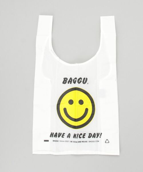 BAGGU(バグー)の「BAGGU STANDARD BAGGU スタンダード バグゥ エコバッグ(エコバッグ/サブバッグ・レディース・その他12/その他3/その他14/その他18/その他20/その他7/その他19/その他5/その他1/その他16/その他8/その他9/その他10/その他2/その他15/マルチ/その他22/その他6/その他17/その他11/その他4・ONE SIZE)」の16枚目の写真