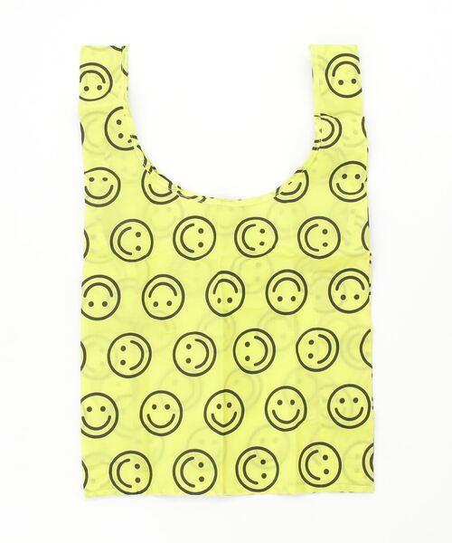 BAGGU(バグー)の「BAGGU STANDARD BAGGU スタンダード バグゥ エコバッグ(エコバッグ/サブバッグ・レディース・その他12/その他3/その他14/その他18/その他20/その他7/その他19/その他5/その他1/その他16/その他8/その他9/その他10/その他2/その他15/マルチ/その他22/その他6/その他17/その他11/その他4・ONE SIZE)」の17枚目の写真