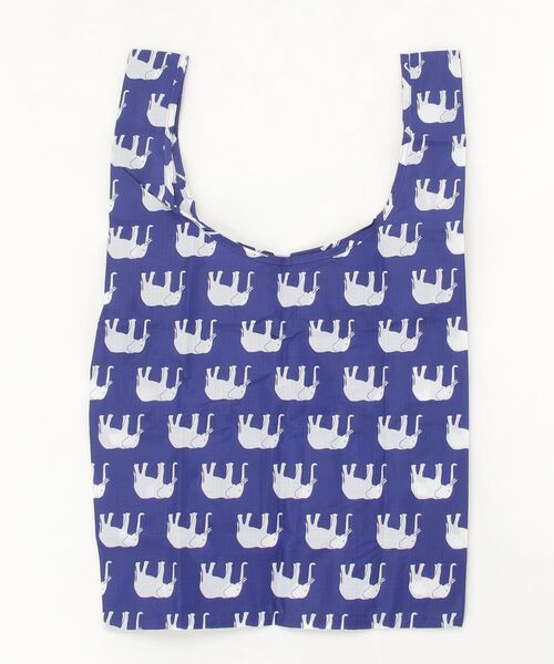 BAGGU(バグー)の「BAGGU STANDARD BAGGU スタンダード バグゥ エコバッグ(エコバッグ/サブバッグ・レディース・その他12/その他3/その他14/その他18/その他20/その他7/その他19/その他5/その他1/その他16/その他8/その他9/その他10/その他2/その他15/マルチ/その他22/その他6/その他17/その他11/その他4・ONE SIZE)」の19枚目の写真