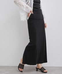 MILLER | 【Miller for ADAM ET ROPE'】Skirt(スカート)