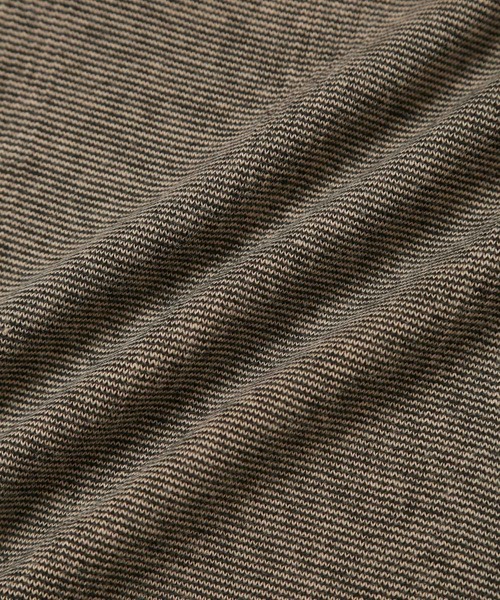 MILLER（ミラー）の「【Miller for ADAM ET ROPE'】Skirt（スカート・レディース・ブラック/ベージュ/パープル系その他・FREE）」の5枚目の写真