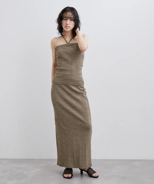 Miller for ADAM ET ROPE'】新品タグ付き ロンT2枚セット Robert P. Miller tシャツ 「Miller for ADAM ET ROPE' 」別注L