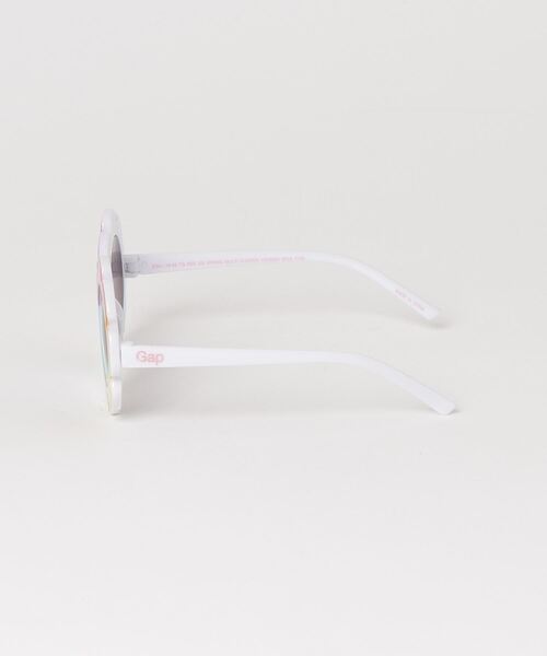 GAP（ギャップ）の「サングラス リサイクル素材100% (幼児)（サングラス・キッズ・マルチ・ONE SIZE）」の2枚目の写真