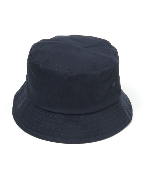 GLOBAL WORK（グローバルワーク）の「洗えるツイルバケットハット/183438（ハット・メンズ・ブラック/ネイビー/ライトグレー/ダークグレー・FREE）」の15枚目の写真