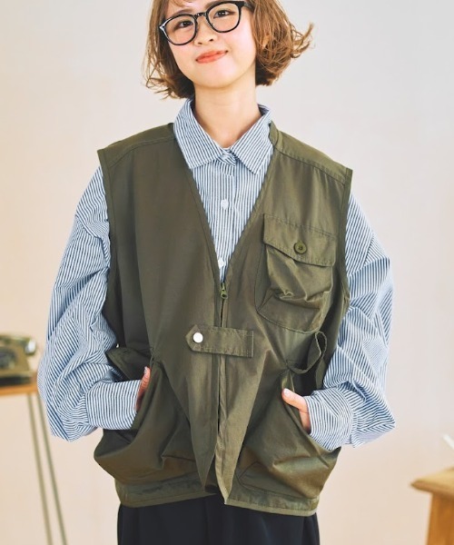 nala ボレロ　Mサイズ RODEO CROWNS WIDE BOWL | ボレロニット (ニット ) |SHEL'TTER