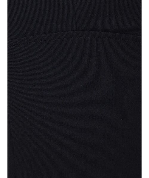 GYDA（ジェイダ）の「マーメイドロングワンピース（ワンピース・レディース・ブラック/ベージュ・FREE）」の22枚目の写真