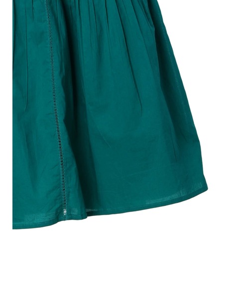 AMERICAN HOLIC(アメリカンホリック)の「ふんわりティアードレーススカート(スカート・レディース・グリーン/オフホワイト/ネイビー・M/L)」の12枚目の写真