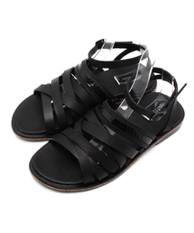 5351POUR LES HOMMES ET LES FEMMES　 | ｽﾑｰｽﾚｻﾞｰｻﾝﾀﾞﾙ(サンダル)