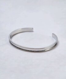 tk.TAKEO KIKUCHI | アソートバングル(ブレスレット)