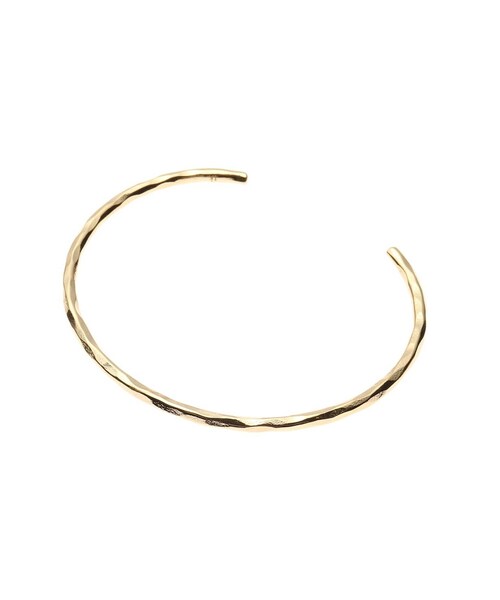 tk.TAKEO KIKUCHI（ティーケータケオキクチ）の「◆アソートバングル（ブレスレット・メンズ・シルバー/ゴールド/シルバー系/シルバー系1/ゴールド系/ゴールド系1・00）」の7枚目の写真