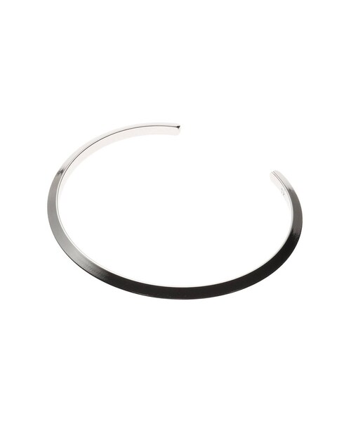 tk.TAKEO KIKUCHI（ティーケータケオキクチ）の「◆アソートバングル（ブレスレット・メンズ・シルバー/ゴールド/シルバー系/シルバー系1/ゴールド系/ゴールド系1・00）」の21枚目の写真