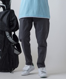 BUFFALO GOLF（バッファローゴルフ）の「ポートマーノック ストレッチ ジョガーパンツ（その他パンツ）」