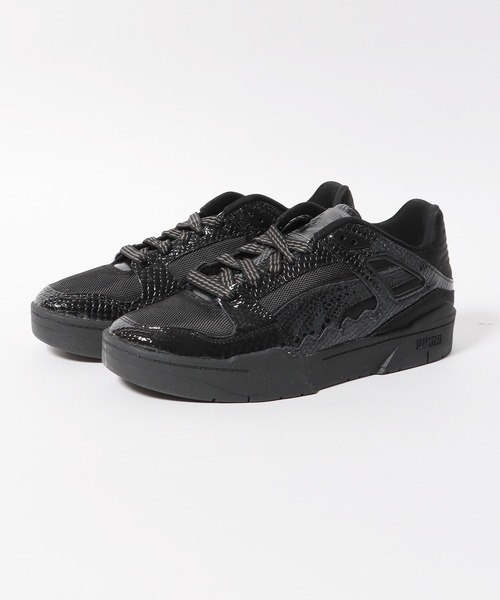 PUMA × STAPLE(プーマ × ステイプル)の「PUMA/プーマ×STAPLE/ステイプル SLIPSTREAM B STAOLE スニーカー(スニーカー・メンズ・ブラック・26.5/28/27.5/27)」の14枚目の写真