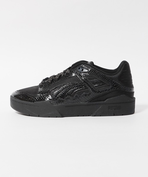 PUMA × STAPLE(プーマ × ステイプル)の「PUMA/プーマ×STAPLE/ステイプル SLIPSTREAM B STAOLE スニーカー(スニーカー・メンズ・ブラック・26.5/28/27.5/27)」の21枚目の写真