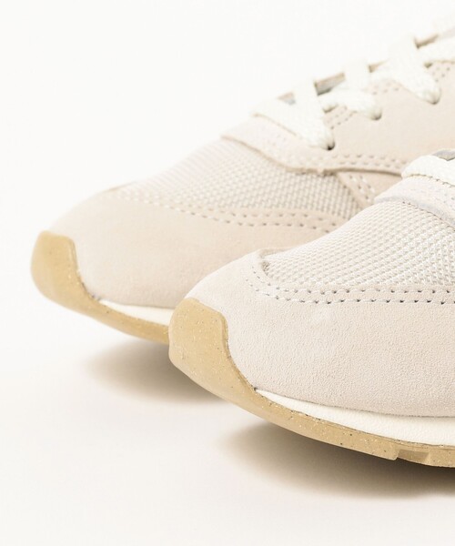 B:MING by BEAMS（ビーミングバイビームス）の「NEW BALANCE / CM996 スニーカー 23SS（スニーカー・レディース・オフホワイト・22.5/23/23.5/24/24.5）」の6枚目の写真
