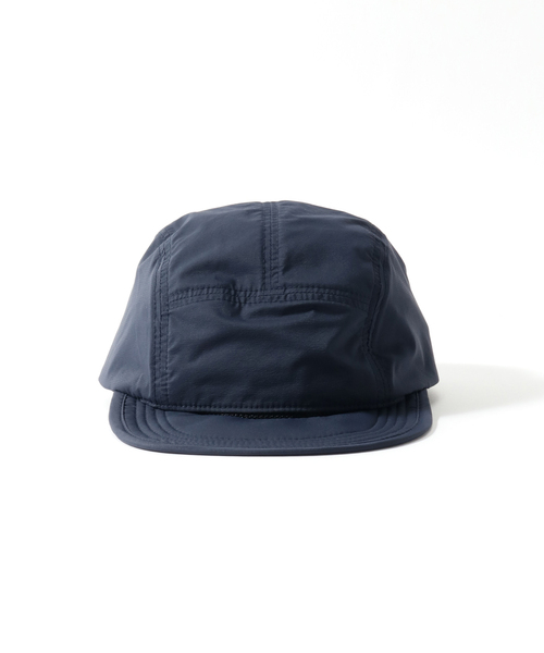 DAIWA LIFESTYLE（ダイワライフスタイル）の「DAIWA PRO / PACKABLE CAP DC-089-4123EX（キャップ・メンズ・ネイビー・FREE）」の2枚目の写真