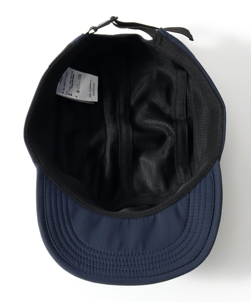 DAIWA LIFESTYLE（ダイワライフスタイル）の「DAIWA PRO / PACKABLE CAP DC-089-4123EX（キャップ・メンズ・ネイビー・FREE）」の6枚目の写真