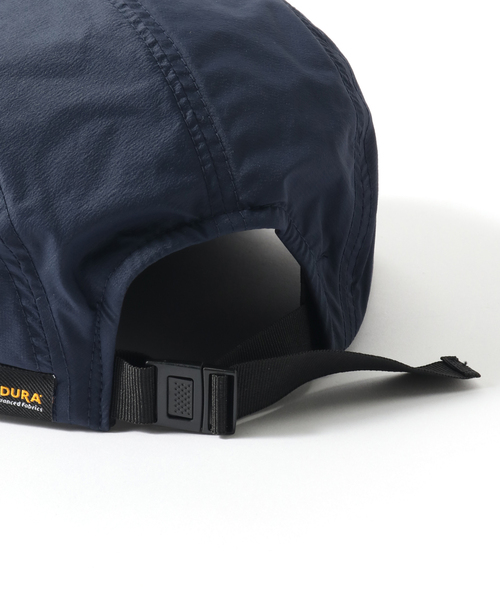 DAIWA LIFESTYLE（ダイワライフスタイル）の「DAIWA PRO / PACKABLE CAP DC-089-4123EX（キャップ・メンズ・ネイビー・FREE）」の7枚目の写真