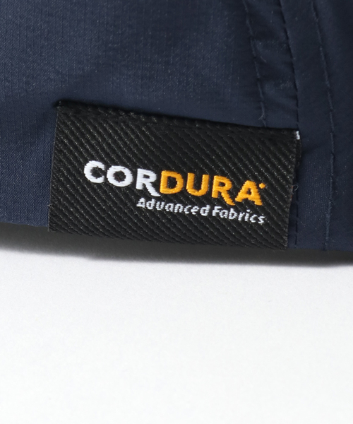 DAIWA LIFESTYLE（ダイワライフスタイル）の「DAIWA PRO / PACKABLE CAP DC-089-4123EX（キャップ・メンズ・ネイビー・FREE）」の10枚目の写真