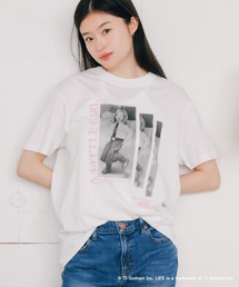 GOOD ROCK SPEED/グッドロックスピード LIFE TEE Tシャツ