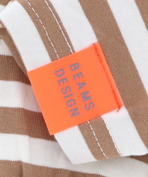 BEAMS DESIGN（ビームス デザイン）の「BEAMS DESIGN/スタンダードシャツ小型犬サイズ（ペットウェア・メンズ・イエロー/ベージュ/ベージュ系その他/ターコイズブルー・XS/S/M/L/2L/3L/2M/3M）」の17枚目の写真