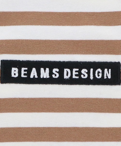 BEAMS DESIGN/スタンダードシャツ小型犬サイズ（ペットウェア