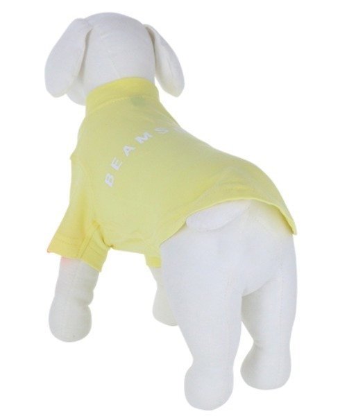 BEAMS DESIGN（ビームス デザイン）の「BEAMS DESIGN/スタンダードシャツ小型犬サイズ（ペットウェア・メンズ・イエロー/ベージュ/ベージュ系その他/ターコイズブルー・XS/S/M/L/2L/3L/2M/3M）」の18枚目の写真