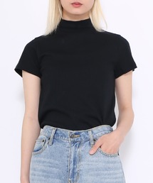 PUNYUS | ハイネックTシャツ(Tシャツ/カットソー)