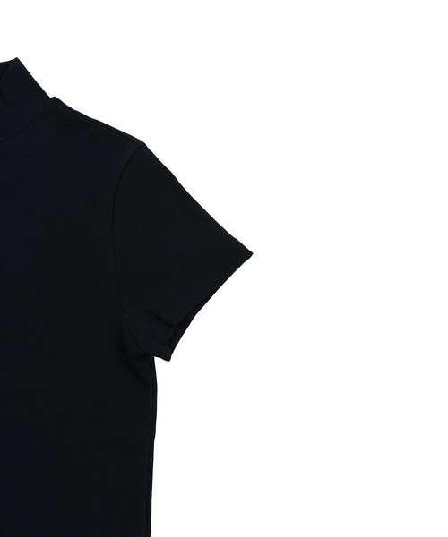ハイネックTシャツ（Tシャツ/カットソー）｜PUNYUS（プニュズ