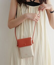 VENCEEXCHANGE | エミル2ミニショルダーバッグ(ショルダーバッグ)