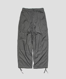 【AFTERHOURS / アフターアワーズ】 BAGGY WORK PANTS/バギーワークパンツ
