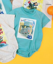 Disney（ディズニー）の「ディズニーキャラクターボディオール（肌着）」