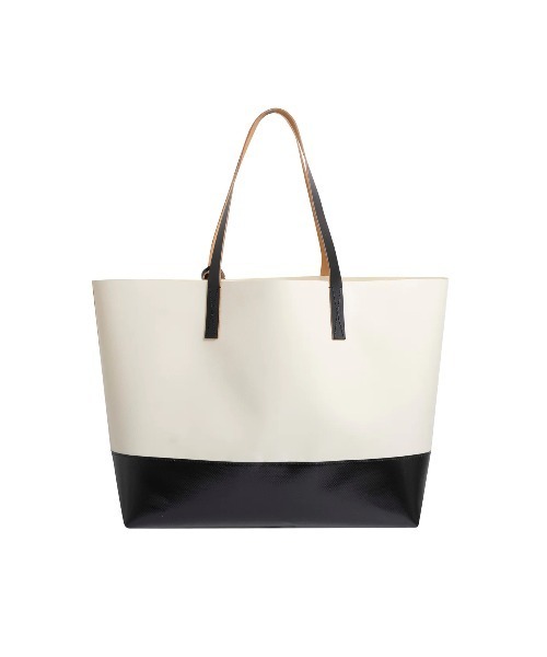 MARNI（マルニ）の「TRIBECA SHOPPING BAG E/W（トートバッグ）」 - WEAR