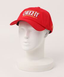 ODD SOX（オッドソックス）の「【ODD SOX】（UN）DAD HAT（キャップ）」