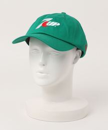 ODD SOX（オッドソックス）の「【ODD SOX】（UN）DAD HAT（キャップ）」