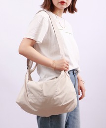 anelloGRANDE シティボーイ　ショルダーバッグ
