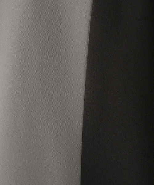 RAGEBLUE（レイジブルー）の「【LUXURY+EASY】DOLMAN SLEEVE LOOSE SHIRTS /ラグイージードルマンスリーブルーズシャツ（シャツ/ブラウス・メンズ・ホワイト/ブラック/グレー・SMALL/MEDIUM/LARGE）」の8枚目の写真