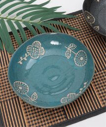 LBC | ハナトハ 6寸浅鉢(食器)