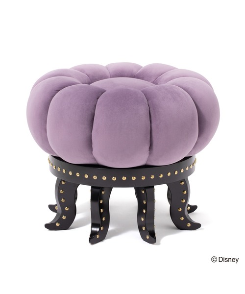 Francfranc（フランフラン）の「ディズニー VILLAINS NIGHT / アースラ