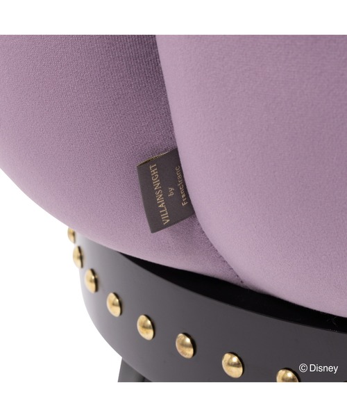 Francfranc（フランフラン）の「ディズニー VILLAINS NIGHT / アースラ