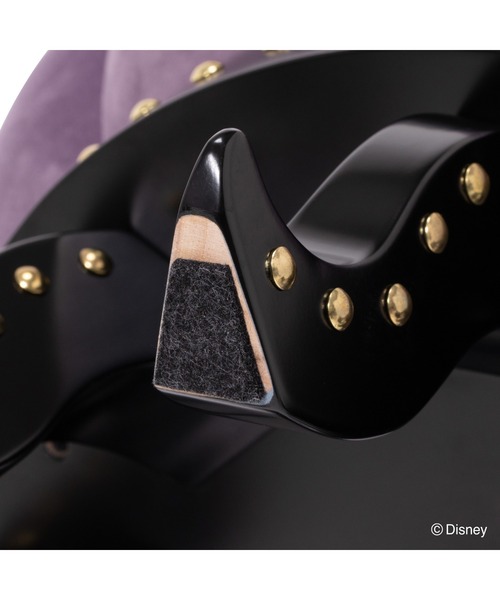 【美品】ディズニー VILLAINS NIGHT / アースラ / スツール Yahoo!オークション - Francfranc アースラ スツール Disney