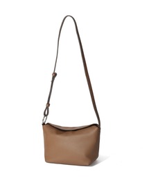 リュクスエアリーフラップショルダー