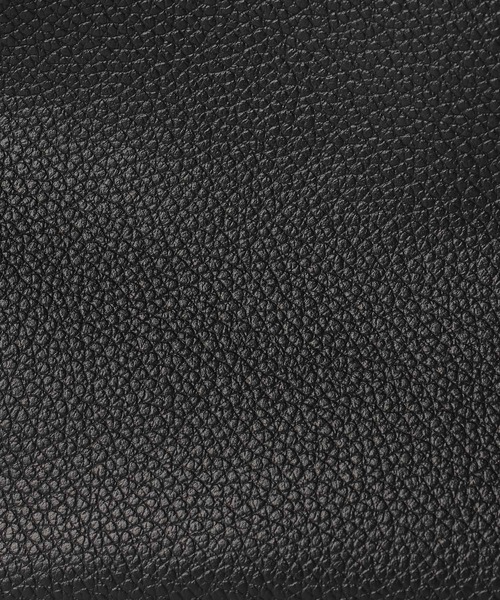 Elura（エルーラ）の「リュクスエアリーフラップショルダー（ハンドバッグ・レディース・ブラック/クリーム/ブラウン・ONE SIZE）」の17枚目の写真