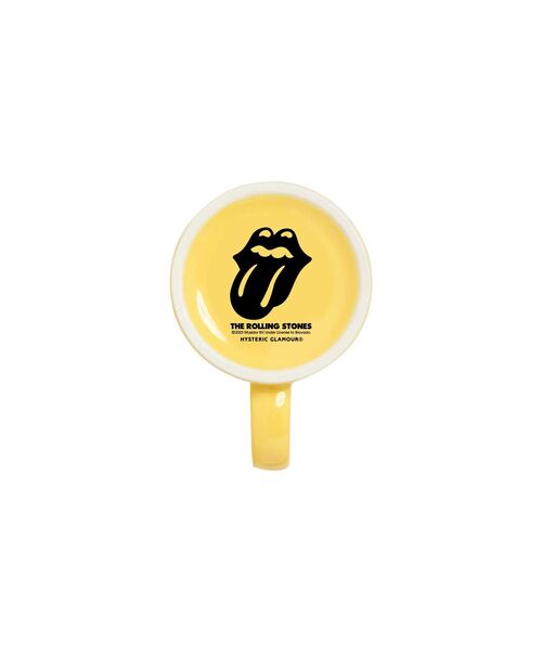 か*に様 hystericglamor×THE ROLLING STONES ラ NEWS｜HYSTERIC GLAMOUR