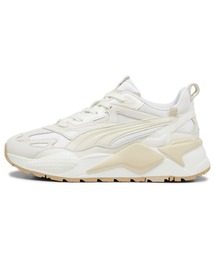 PUMA プーマ ウィメンズ RS-X エフェクト セルフラブ スニーカー