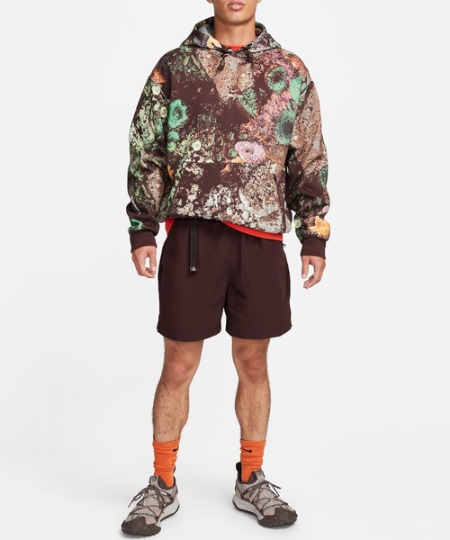 NIKE TRAILジャケット、パンツセット NIKE NIKE（ナイキ）DF フォームジャケット パンツ GFX 上下